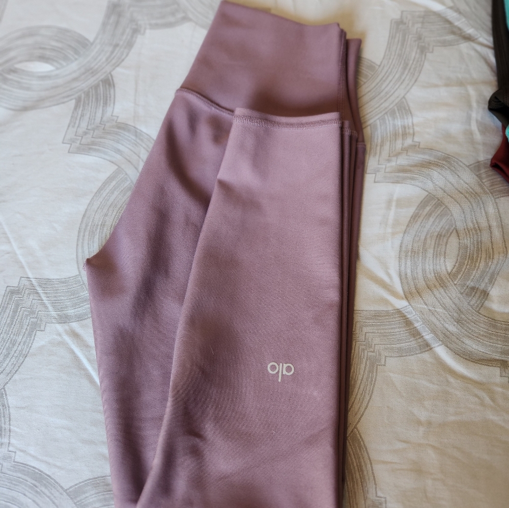 Alo legging - Picture 6 of 9